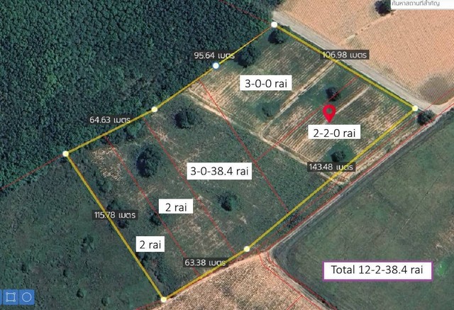 ให้เช่าที่ดินศรีราชาชลบุรี ให้เช่าที่ดิน 12 ไร่ ให้เช่าที่ดินศรีราชาชลบุรี ให้เช่าที่ดิน 12 ไร่