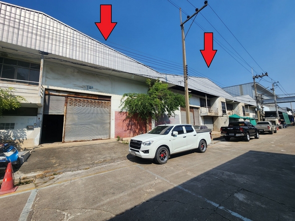 ให้เช่าโรงงานพร้อมโกดัง มินิแฟคตอรี่ Mini Factoryอ้อมน้อย 528 ตรว ให้เช่าโรงงานพร้อมโกดัง มินิแฟคตอรี่ Mini Factoryอ้อมน้อย 528 ตรว