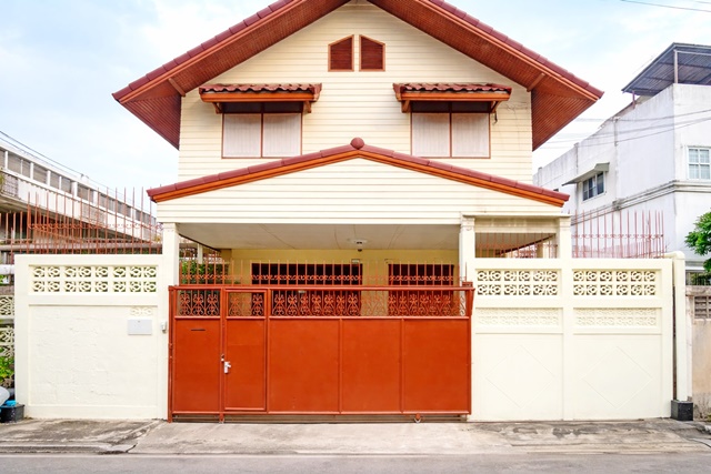 เซ็นทรัล พระราม 9 บ้านเดี่ยว ทำเลรัชดา1-5 ฟอร์จูนทาวน์ 500 ม. 4 เซ็นทรัล พระราม 9 บ้านเดี่ยว ทำเลรัชดา1-5 ฟอร์จูนทาวน์ 500 ม. 4