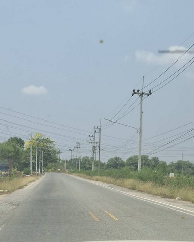 ขายที่สีม่วง 50 ไร่ ใกล้สนามบินสุวรรณภูมิ อ.บางบ่อ จ.สมุทรปราการ ขายที่สีม่วง 50 ไร่ ใกล้สนามบินสุวรรณภูมิ อ.บางบ่อ จ.สมุทรปราการ