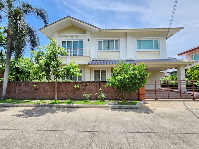 ขาย บ้านเดี่ยว ม.คาซ่าวิลล์ พระราม 2-2 ขนาดพื้นที่ 84 ตารางวา ขาย บ้านเดี่ยว ม.คาซ่าวิลล์ พระราม 2-2 ขนาดพื้นที่ 84 ตารางวา