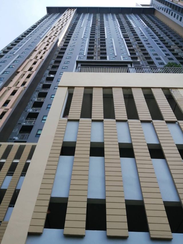 CM04438 ��� ���� �͹� �繷��� �൪�� �� 1 PLUM CONDO CENTRAL STATION PHASE 1 ����ѵ�Ҹ����� 