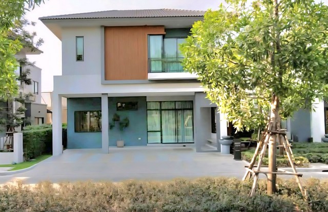 ให้เช่าบ้านเดี่ยว2ชั้นครึ่ง Luxury ดอนเมือง วิภาวดีรังสิต 51ตรว. ให้เช่าบ้านเดี่ยว2ชั้นครึ่ง Luxury ดอนเมือง วิภาวดีรังสิต 51ตรว.