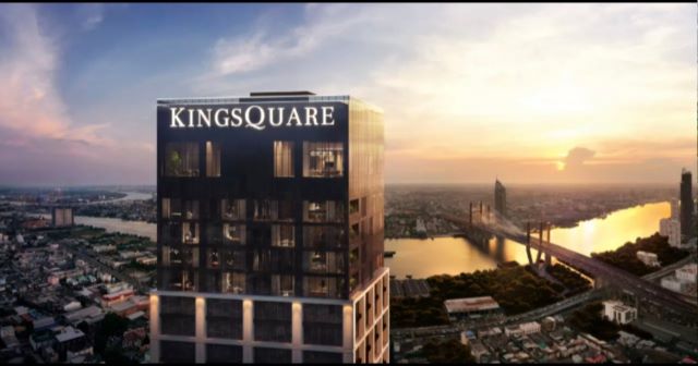 CM04456 ขายดาวน์ คอนโด สุดหรู คิงสแควร์ เรสซิเดนซ์ KINGSQUARE RESIDENCE คอนโดมิเนียม ถนนรัชดาภิเษก CM04456 ขายดาวน์ คอนโด สุดหรู คิงสแควร์ เรสซิเดนซ์ KINGSQUARE RESIDENCE คอนโดมิเนียม ถนนรัชดาภิเษก
