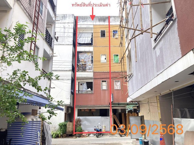 ขายอาคารพาณิชย์ภูเก็ต 4 ชั้น โครงการ ทรัพย์แสนล้าน 1 ขายอาคารพาณิชย์ภูเก็ต 4 ชั้น โครงการ ทรัพย์แสนล้าน 1