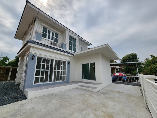 ขายด่วน หมู่บ้าน Vararom Lakeview ขายด่วน หมู่บ้าน Vararom Lakeview