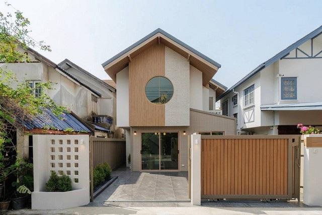 ขายบ้านเดี่ยว 2 ชั้น ซอยลาดพร้าว 93 รีโนเวทใหม่ สไตล์ Minimal Muj ขายบ้านเดี่ยว 2 ชั้น ซอยลาดพร้าว 93 รีโนเวทใหม่ สไตล์ Minimal Muj