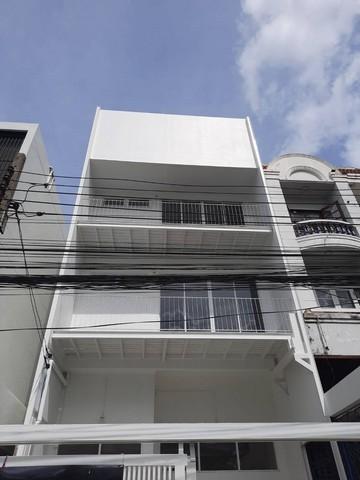 ให้เช่าทาวน์โฮม 3 ชั้น ย่านสุทธิสาร รัชดา ห้วยขวาง ใกล้ MRT สุทธิ ให้เช่าทาวน์โฮม 3 ชั้น ย่านสุทธิสาร รัชดา ห้วยขวาง ใกล้ MRT สุทธิ