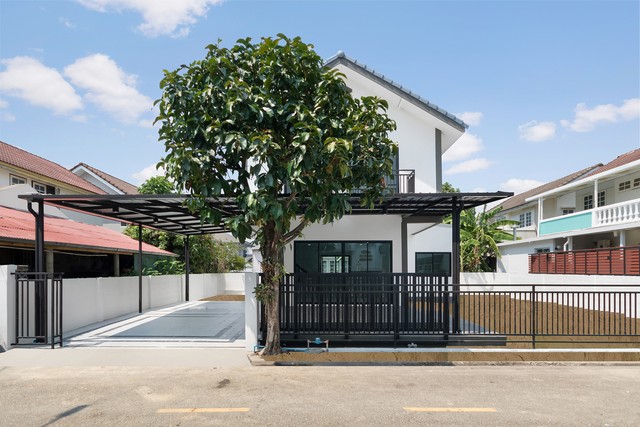 รีโนเวทใหม่ หมู่บ้านกฤษดานคร 10 รัตนาธิเบศร์ รีโนเวทใหม่ หมู่บ้านกฤษดานคร 10 รัตนาธิเบศร์