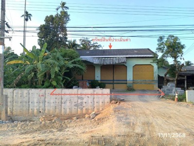 ���⡴ѧ ʧ��� 2 �ҹ 64 ���ҧ�� �ӺŤǹ�ѧ ������Ҵ�˭�