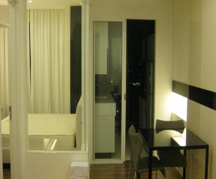 ให้เช่าคอนโดฯใหม่ พร้อมอยู่ THE ROOM SUKHUMVIT 62 (ราคาให้เช่า 25,000 บาท) ให้เช่าคอนโดฯใหม่ พร้อมอยู่ THE ROOM SUKHUMVIT 62 (ราคาให้เช่า 25,000 บาท)