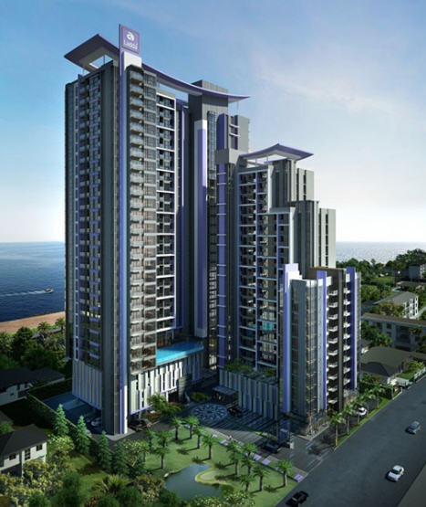 SELL A DOWN PAYMENT OF LADDA PLUS CONDOMINIUM SRIRACHA, CHONBURI (LADDA+) SELL A DOWN PAYMENT OF LADDA PLUS CONDOMINIUM SRIRACHA, CHONBURI (LADDA+)