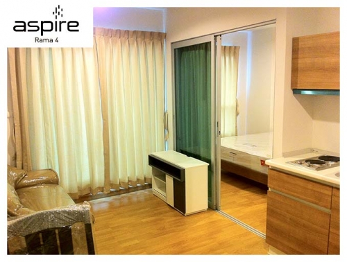 ห้องเช่า Aspire พระราม 4 ใกล้ bts เอกมัย, มหาวิทยาลัยกรุงเทพ ห้องเช่า Aspire พระราม 4 ใกล้ bts เอกมัย, มหาวิทยาลัยกรุงเทพ
