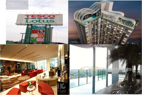 ให้เช่าคอนโด THE RHYTHM 50 ใกล้ BTS อ่อนนุช, CONDO FOR RENT (THE RHYTHM 50) NEXT TO BTS ON-NUT ให้เช่าคอนโด THE RHYTHM 50 ใกล้ BTS อ่อนนุช, CONDO FOR RENT (THE RHYTHM 50) NEXT TO BTS ON-NUT