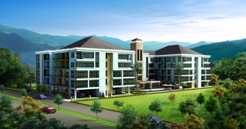 ขายคอนโด โครงการ 5 บ้านสวนกรีนเนอร์รี่ฮิลล์ ขายคอนโด โครงการ 5 บ้านสวนกรีนเนอร์รี่ฮิลล์