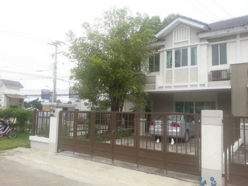 ให้เช่าบ้านทาวน์เฮ้าส์ หมู่บ้านพฤกษาวิลล์ 16 คลอง 3 ทำเลดี พร้อมอยู่ ให้เช่าบ้านทาวน์เฮ้าส์ หมู่บ้านพฤกษาวิลล์ 16 คลอง 3 ทำเลดี พร้อมอยู่
