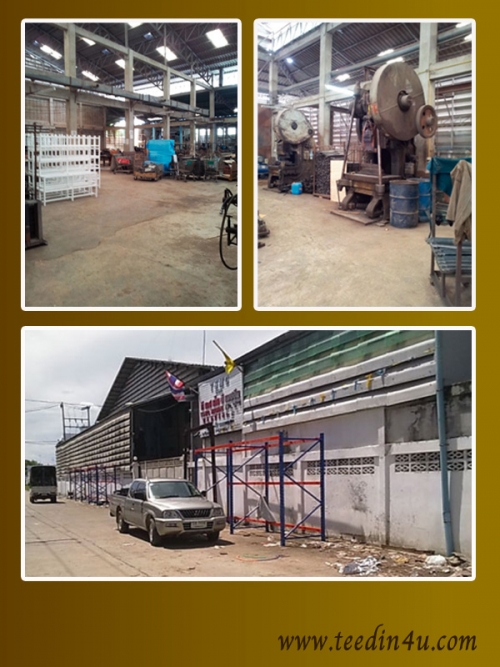 โรงงาน พร้อมออฟฟิศ ถนนเศรษฐกิจ 1 กระทุ่มแบน สมุทรสาคร โรงงาน พร้อมออฟฟิศ ถนนเศรษฐกิจ 1 กระทุ่มแบน สมุทรสาคร