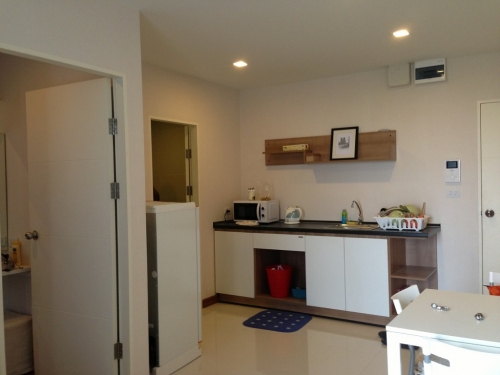 ให้เช่าคอนโด Airlink Residence ถนนร่มเกล้า ใกล้สุวรรณภูมิ ให้เช่าคอนโด Airlink Residence ถนนร่มเกล้า ใกล้สุวรรณภูมิ