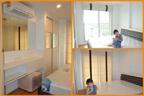 ให้เช่า คอนโด ลุมพินี พระราม 9-รัชดา สภาพใหม่ (37 ตร.ม)/ Condo for rent : Lumpini; Rama 9-Ratchada, New condition (37 Sq.mtr.) ให้เช่า คอนโด ลุมพินี พระราม 9-รัชดา สภาพใหม่ (37 ตร.ม)/ Condo for rent : Lumpini; Rama 9-Ratchada, New condition (37 Sq.mtr.)