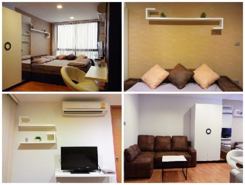 คอนโดให้เช่า@สุขุมวิท16 / CONDO FOR RENT @ SUKHUMVIT16 : 15,000 BATH คอนโดให้เช่า@สุขุมวิท16 / CONDO FOR RENT @ SUKHUMVIT16 : 15,000 BATH
