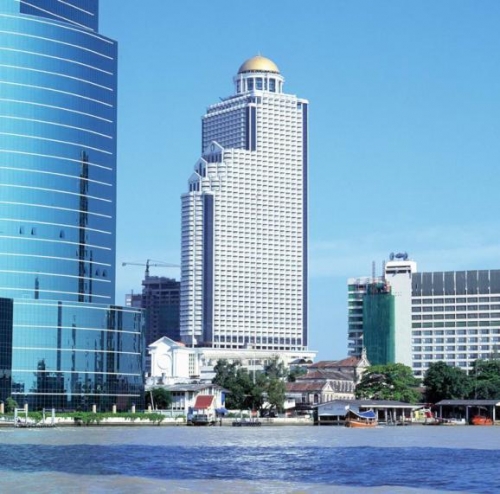 STATE TOWER CONDOMINIUM SILOM STATE TOWER CONDOMINIUM SILOM