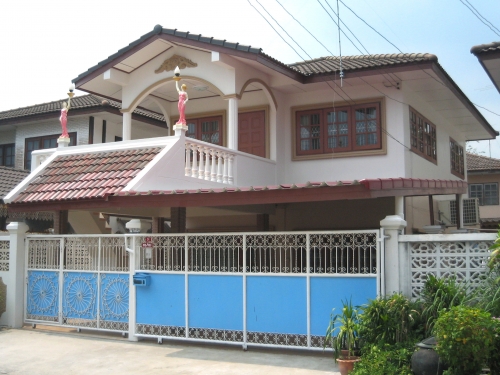 บ้านให้เช่า หมู่บ้านรัตนโกสินทร์ 200ปี รังสิต บ้านให้เช่า หมู่บ้านรัตนโกสินทร์ 200ปี รังสิต