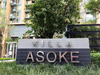  Ҥ͹ ȡ  MRT  ྪúյѴ (  VILLA ASOKE  PETCHABURI ) 1ͧ͹ 1ͧ Ҵ 48 