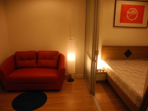 ให้เช่าคอนโด ลุมพินีวิลล์ พัฒนาการ-เพชรบุรีตัดใหม่ ตึกแรกทำเลดี ให้เช่าคอนโด ลุมพินีวิลล์ พัฒนาการ-เพชรบุรีตัดใหม่ ตึกแรกทำเลดี