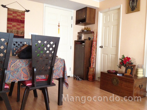 ��� ������ ����Թ� ����� �ٹ���Ѳ����� �Դ� �Ѻ MRT ���¢�ҧ (LPN VILLE CULTURAL CENTER) 3.4 ��ҹ 20000 �ҷ ��ͧ��� ��º ʧ� �������� �������� 2 ��ͧ�͹ �֡ E1 