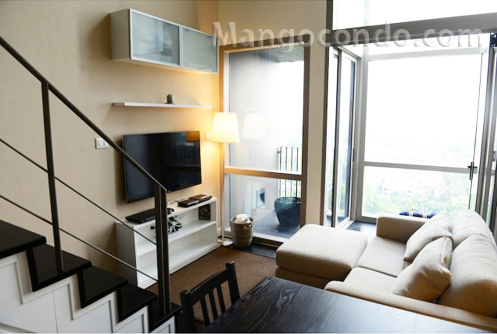 �����Ҥ͹� �ͪ��� ���� �آ���Է 38  (ASHTOM MORPH SUKHUMVIT 38) 1 ��ͧ�͹ (����硫�) ��Ҵ 35 ��� ��� 10 ��� 35000 �ҷ ����� �����Ԥ ��� �Ѻ BTS �ͧ���� ����ú �Դ��� TRUE VISIOM ������Թ�