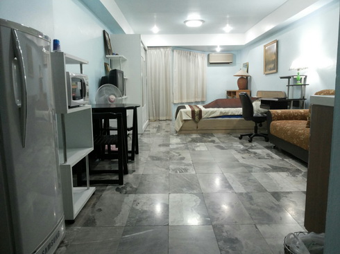 CONDO FOR RENT �͹ⴾ���������⫹�ҷ� ����ҡ�� �ҧ��鹨��