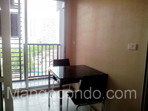 �����Ҥ͹����� �繷�Ԥ �Ѫ��-�ط����� (CENTRIC RATCHADA-SUTHISAN) �¡�ط����õԴ MRT