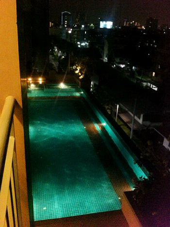 �����Ҥ͹� LUMPINI PLACE ⪤��� 4 (CHOKCHAI4) ��Ҵ 1 ��ͧ�͹ 9,000 �ҷ