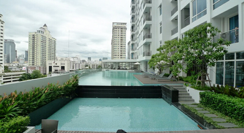 �͹� ���� HIP ������ �Ҫ���  (VILLA RACHATEWI) ʵٴ��� 42.5 ���.  �������٧ ��ȵ��ѹ�͡ ���ʺ�� ��������§ö俿�� �Դ�շ���� ���� ��� 23,000�