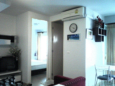 �����Ҥ͹� PARKLAND SRINAKARIN