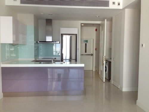 Q LANGSUAN CONDO / SALE 2 BR + 2 BAHTS FL., 21ST (FOREIGN QUOTA) Q LANGSUAN CONDO / SALE 2 BR + 2 BAHTS FL., 21ST (FOREIGN QUOTA)