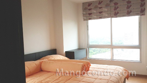 ������ ��� �ʷ� �آ���Է77 ��͹�ت (THE BASE SUKHUMVIT77 / ON-NUT) �͹� 2 ��ͧ�͹ 57 ��.�.  �֡ B ��� 23 �������٧ ����� �ú 25,000 �ҷ ��� BTS ��͹�ت, ��ꡫ� ��硫���� 