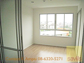 Lumpini Ville Sukhumvit 77 (2) for sale