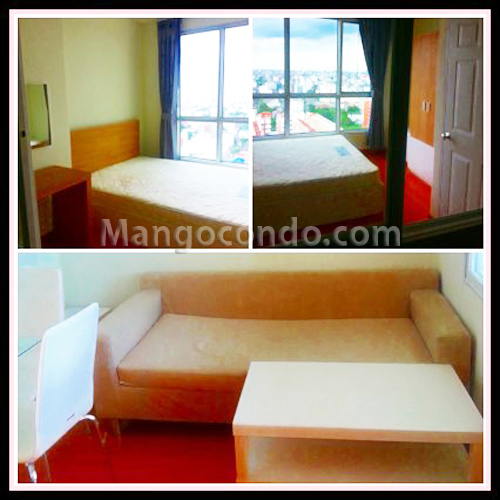 �����Ҥ͹��ſ�  �Ѫ��-�ط����� (LIFE RATCHADA SUTHISAN)  1 ��ͧ�͹ 30 ���. ��� 20 ����ú ���������ͧ��俿�� ������ͧ�ѡ��������� ��ͧ�����ѧ�����������   �Դ MRT �ط�����  ��� 20  15000 ��