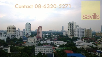 For sale!!! Newton Tower Sukhumvit 6 near BTS Nana about 200 m.