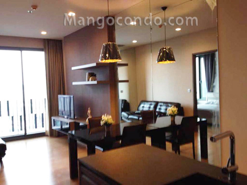 �����Ҥ͹� �չ�� ��� �ʹ���� �ͧ���� �آ���Է 36 (KEYNE BY SANSIRI) ��䫹��������͡�ѡɳ� 52 ���. 1 ��ͧ�͹ ��� 14 ��ҧ�ҡ BTS �ͧ���� ��§ 100 ����  50,000 �ҷ