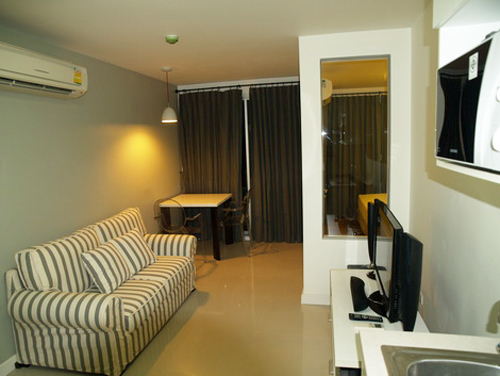 �����Ҥ͹� ��� ������� �ͧ���� 18  THE CLOVER THONGLOR  �֡ E 35 ���  1 ��ͧ�͹ ��� 7 20000 �ҷ