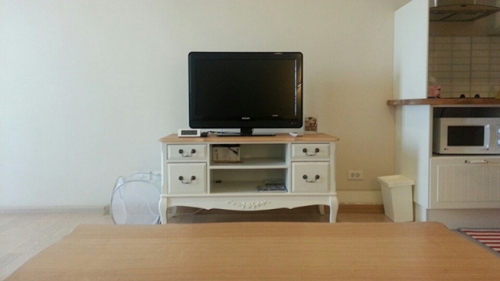 ��� �Ҵ�ع ��� ������ �͹ⴷͧ���� ��ͧ���� 1 ��ͧ�͹ ���� ��� FOR SALE & RENT THONGLOR CONDOMINIUM 1 BEDROOM NOBLE SOLO