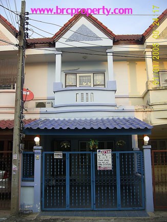 หมู่บ้านลภาวัน11 ถนนกาญจนาภิเษกแยกซอยเทศบาล หมู่บ้านลภาวัน11 ถนนกาญจนาภิเษกแยกซอยเทศบาล