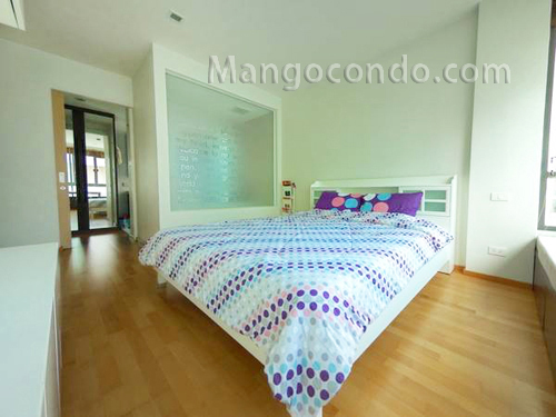 ISSARA@42 SUKHUMVIT 42CONDO �͹�������������2 ��ͧ�͹ 86 ��.�. ��� 5 ���������ú�ش  54,000 �ҷ ��ͧ��� ���ѹ�͡��§�� ���ʧᴴ������ ��� BTS �͡���