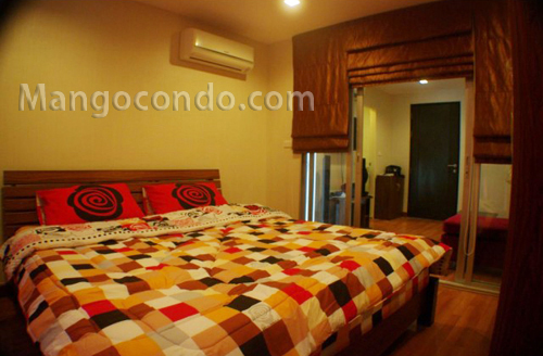 ������ CASA SUKHUMVIT 97 1��ͧ�͹ 34 ���  ��� 8 13,000 �ҷ �Դ BTS �ҧ�ҡ ���觾�������� 