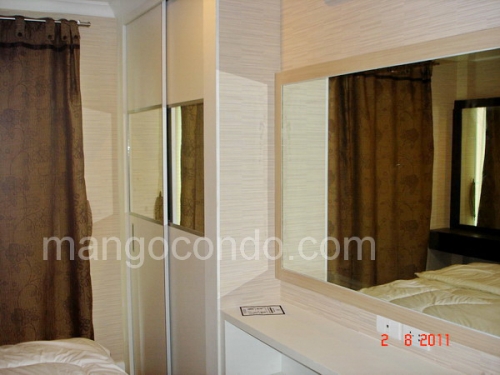 ������ ����Թ� ��� ������ 9 ( LPN RAMA 9 CONDO FOR RENT ) ��� MRT ������ 9 1 ��ͧ�͹ 