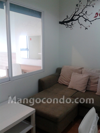 ������ �ſ�  �Ѫ��-�ط����� (LIFE RATCHADA SUTTHISAN) 1 ��ͧ�͹ 1 ��ͧ��� ��Ҵ 30 ���. ��� 20 ��� 15,000 �ҷ �Դ��������� �ط����� ���� ����ͧ��俿�Ҥú �ͧ��������� 