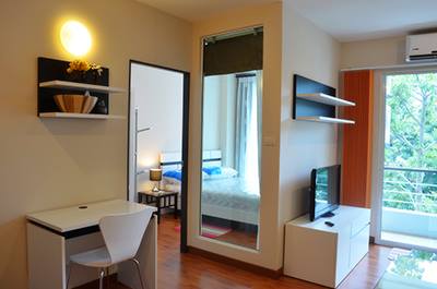 One Plus Huaykaew ¤Í¹â´Çѹ¾ÅÑÊ ËéÇÂá¡éÇ (ËÅѧâ¤Ã§¡Òà The Harbour) Ëéͧ 502 áÅÐ 406 One Plus Huaykaew ¤Í¹â´Çѹ¾ÅÑÊ ËéÇÂá¡éÇ (ËÅѧâ¤Ã§¡Òà The Harbour) Ëéͧ 502 áÅÐ 406