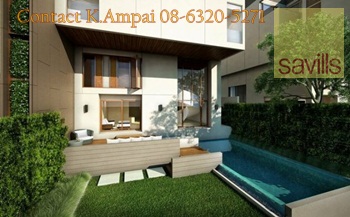 Baan Lux Suan Sathorn Soi Meksawat, Yenakart Rd. Luxury condo for sale. Baan Lux Suan Sathorn Soi Meksawat, Yenakart Rd. Luxury condo for sale.